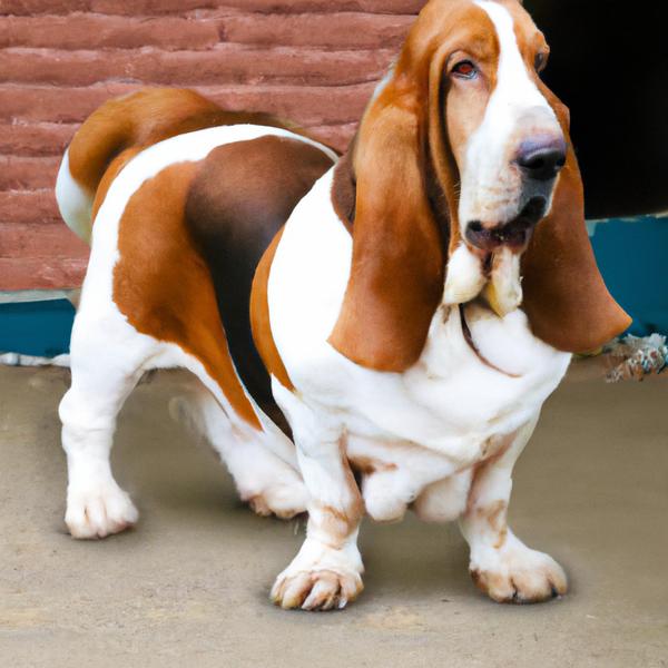 Hush Basset